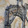 Horse Sculpture Image 2