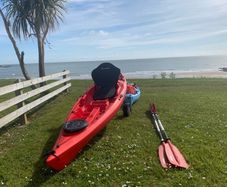 Rainbow easy expedition kayaks x 2. Collection in Wexford .