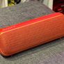 Sony SRS-XB22 Extra Bass Portable Wireless Bluetooth Speaker - Red Image 2