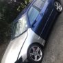 2003 Lexus Is200, Breaking Only. Image 3