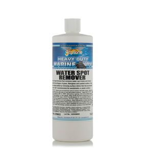 Gliptone Heavy Duty Marine and RV Water Spot Remover 1 litre (32 oz)