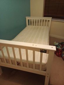 childrens bed