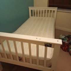childrens bed
