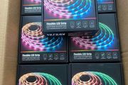 led light strip 10 meter Bluetooth