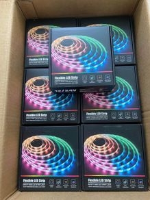 led light strip 10 meter Bluetooth