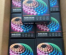 led light strip 10 meter Bluetooth