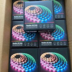 led light strip 10 meter Bluetooth