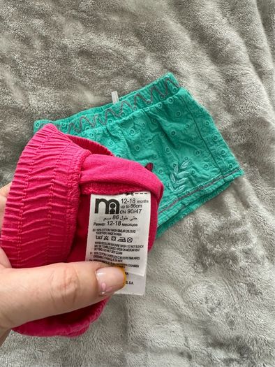 Cute shorts, please read ad for sizing