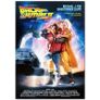 Back To The Future Trilogy - A3 Posters Image 5