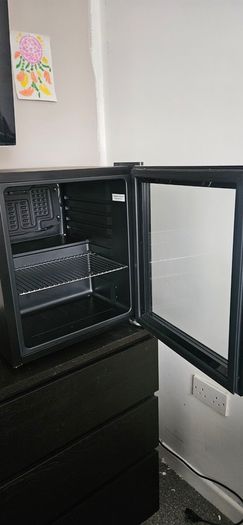 48 Litre Drinks Fridge