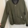 River Island bomber jacket Image 4