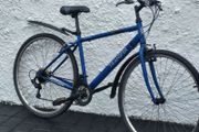 Hybrid Style Bike For Parts Or Cycle As It Is..read Add No Offers