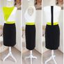 New With Tags Colour Block Pencil Dress  Size 10 Image 3