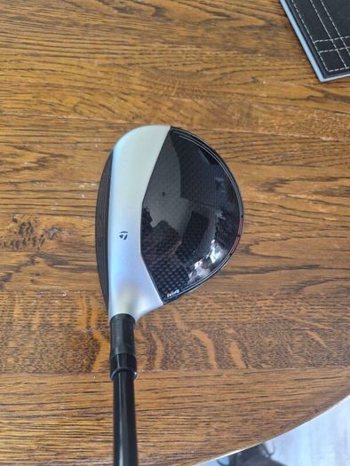 TaylorMade M4 Woods