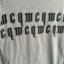 Alexander McQueen Top - M Image 5