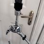 Roland MDS-12X Drum Stand with extras Image 3