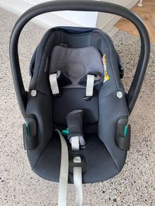 Maxi Cosi Pebble 360 Car Seat