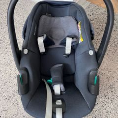 Maxi Cosi Pebble 360 Car Seat