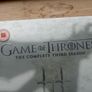 Blu-Ray Game Of Thrones Complete Third Season Box Set Image 3