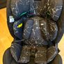MyBabiie Car Seat Image 2