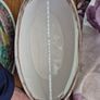 Antique Chinese Tureen Famille Verte Porcelain Duck Image 10