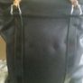 GUCCI Bamboo Canvas bag Image 9