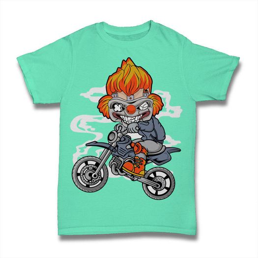 Cartoons t-shirts for kids great gift for children gift present idea