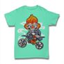 Cartoons t-shirts for kids great gift for children gift present idea Image 4
