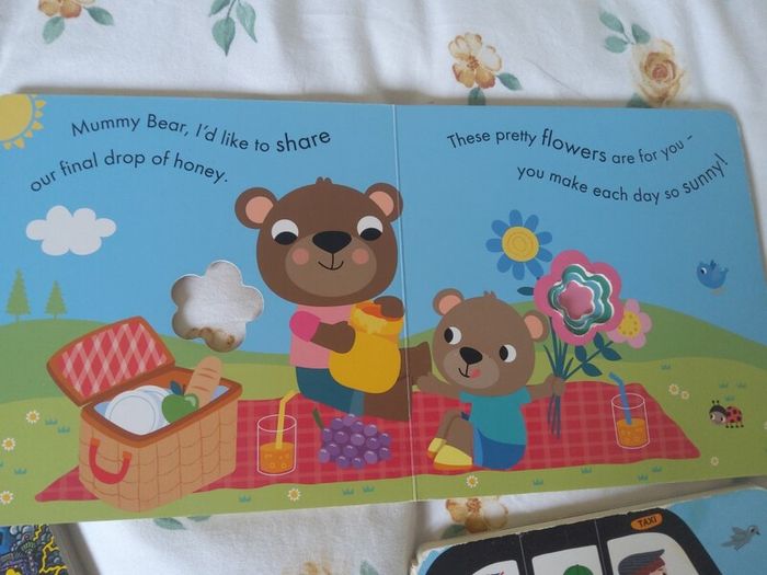 Toddler Book Small Bundle