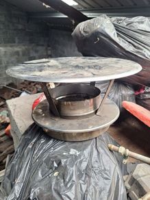 chimney cowl
