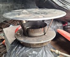 chimney cowl