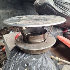 chimney cowl