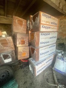 Insulation