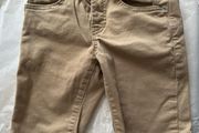 Boys shorts bundle - age 6-7