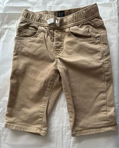 Boys shorts bundle - age 6-7