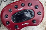 Line 6 Pod xt