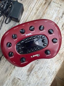 Line 6 Pod xt