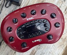 Line 6 Pod xt