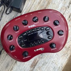 Line 6 Pod xt