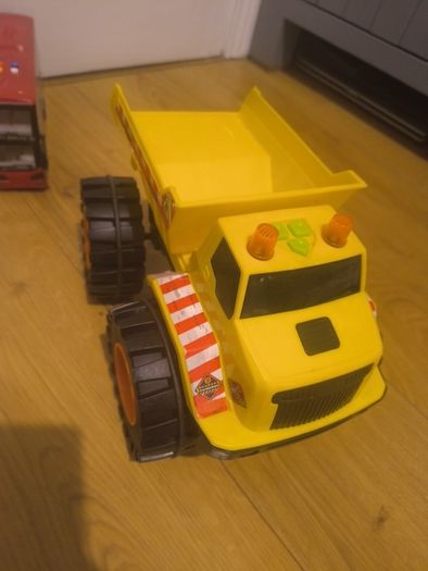 Vehicles