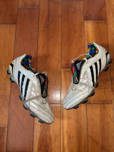 football boots