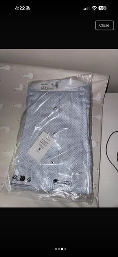 Eterna modernity shirt extra tall