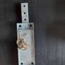 Multipurpose Lock 3 Keys Image 3
