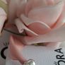 New genuine pandora baby chick charm with blue eyes Image 7
