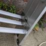 Werner Triple Compact Extension Ladder Image 4