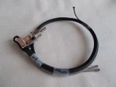 Switchcraft Pre-Wired 3-Way Toggle Switch (Shielded Braided Cable)