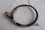 Switchcraft Pre-Wired 3-Way Toggle Switch (Shielded Braided Cable)