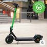Loco Scooter City Link Image 2