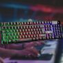 Gaming Keyboard. Image 8