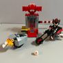 LEGO 76995, LEGO Sonic Shadow the Hedgehog Escape Image 4